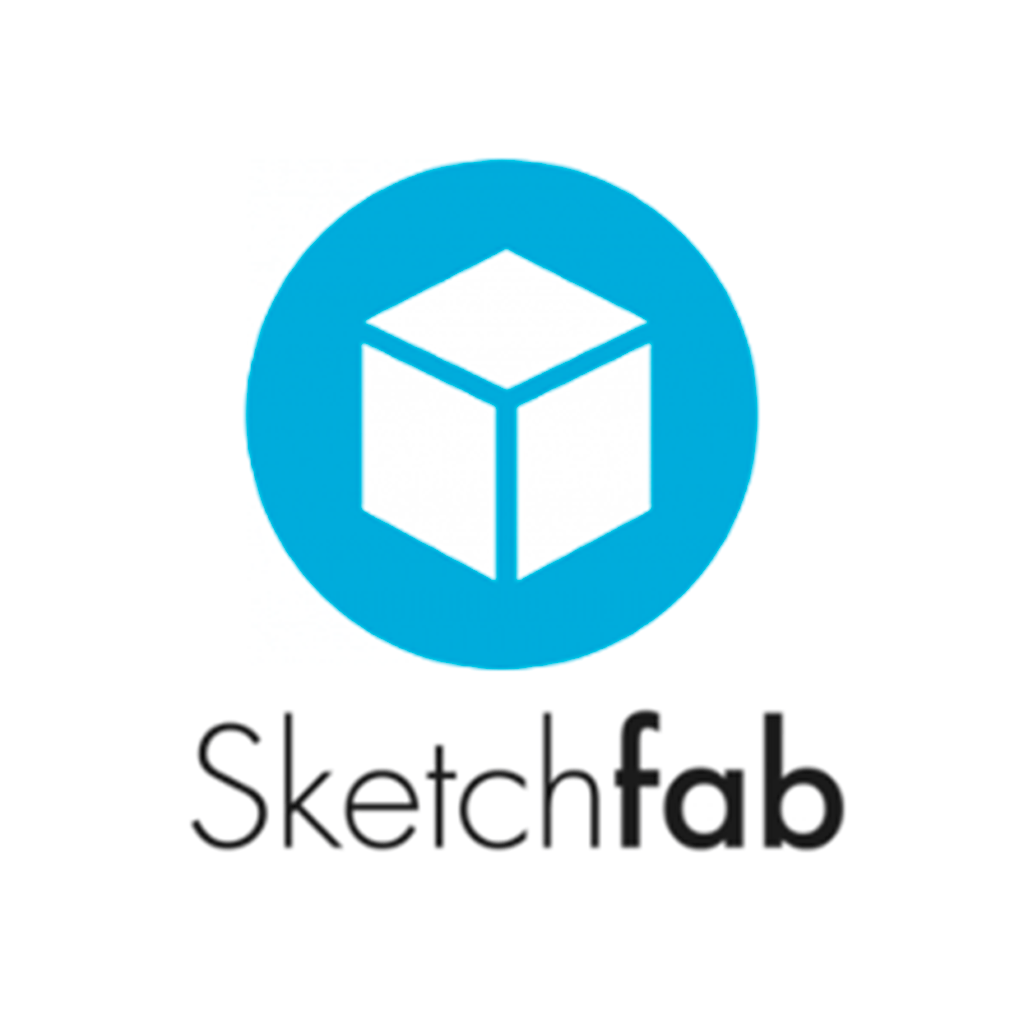 Скетч фаб. Скетчфаб. Скетчфаб лого. Sketchfab лого. Sketchfab.com.